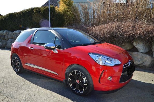 Citroën DS3