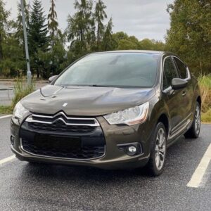 Citroën DS4
