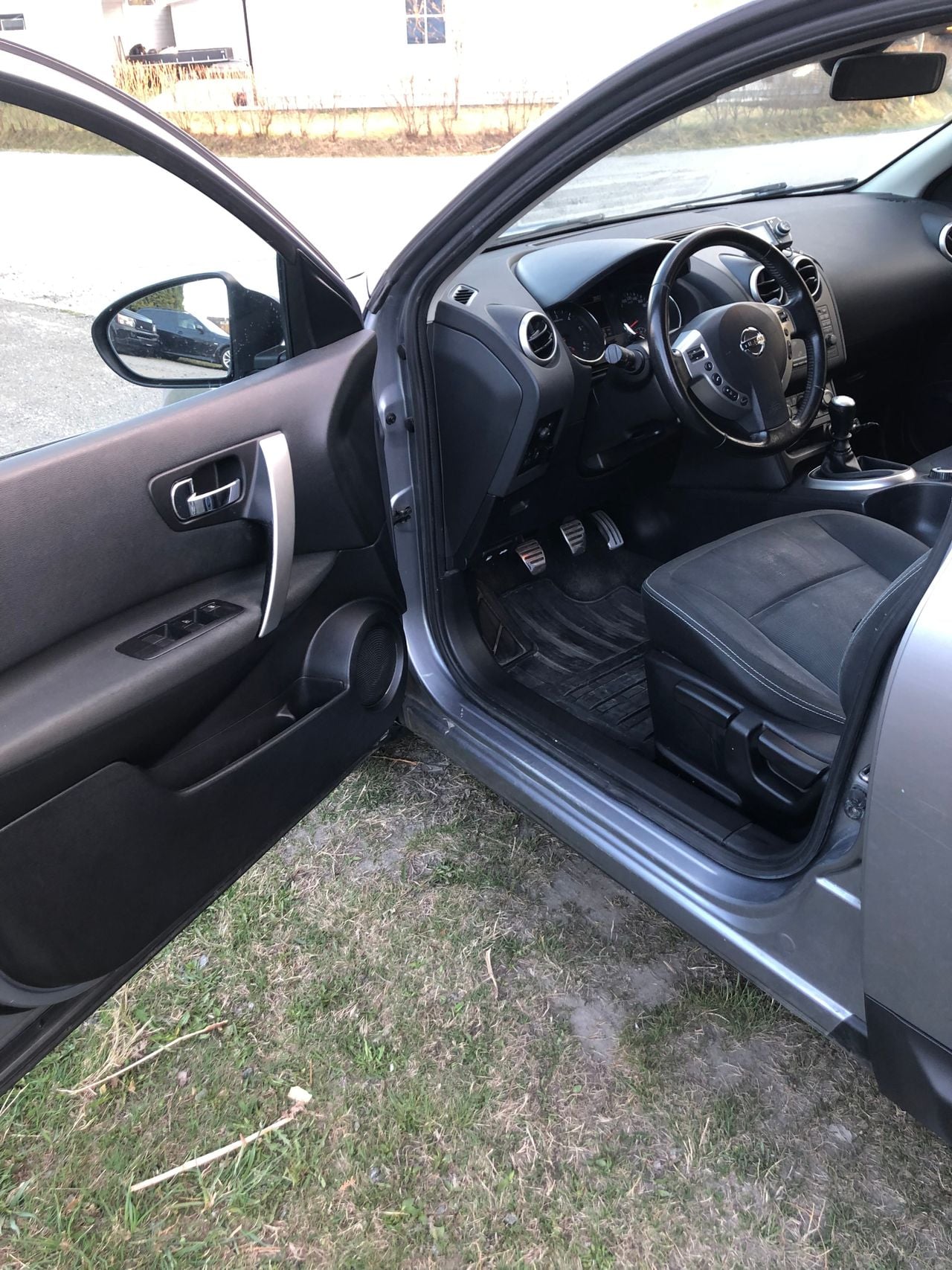 Nissan Qashqai +2 – Image 10