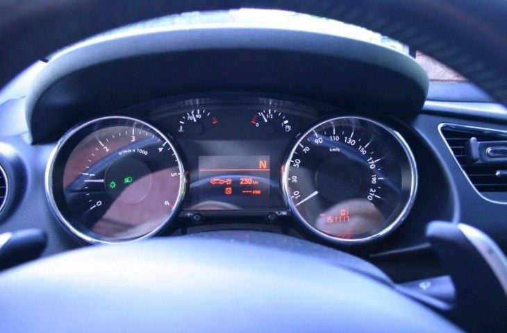 Peugeot 3008 – Image 10