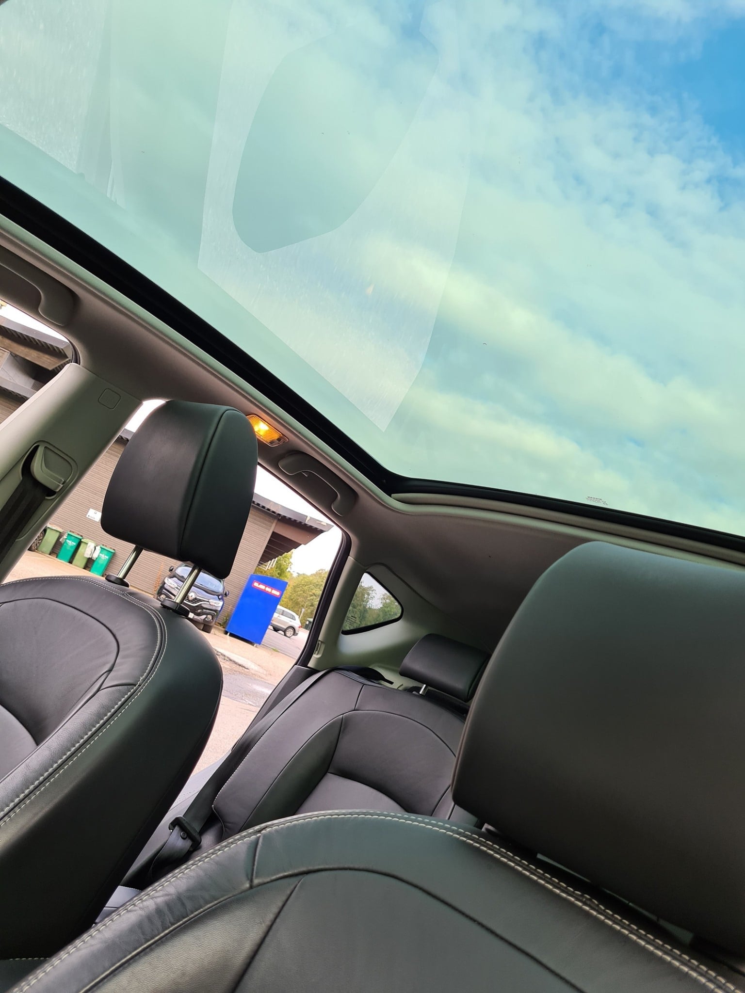 Nissan Qashqai – Image 9