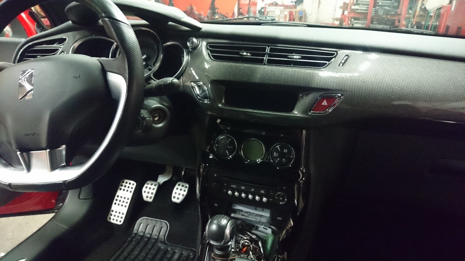 Citroën DS3 – Image 9