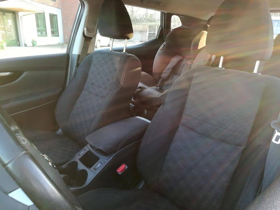 Nissan Qashqai – Image 9