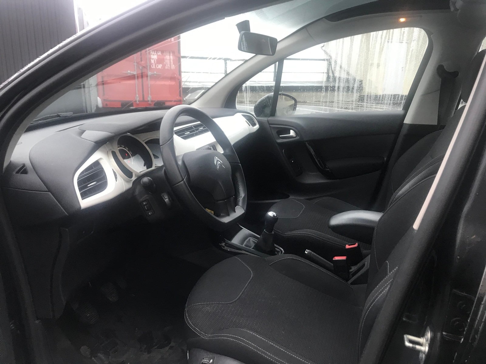 Citroën C3 – Image 9