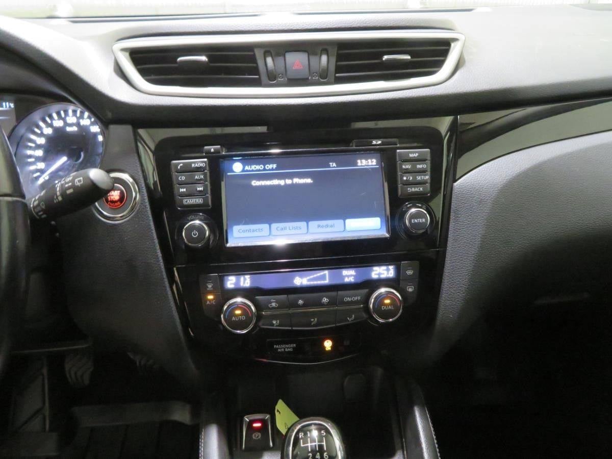 Nissan Qashqai – Image 9