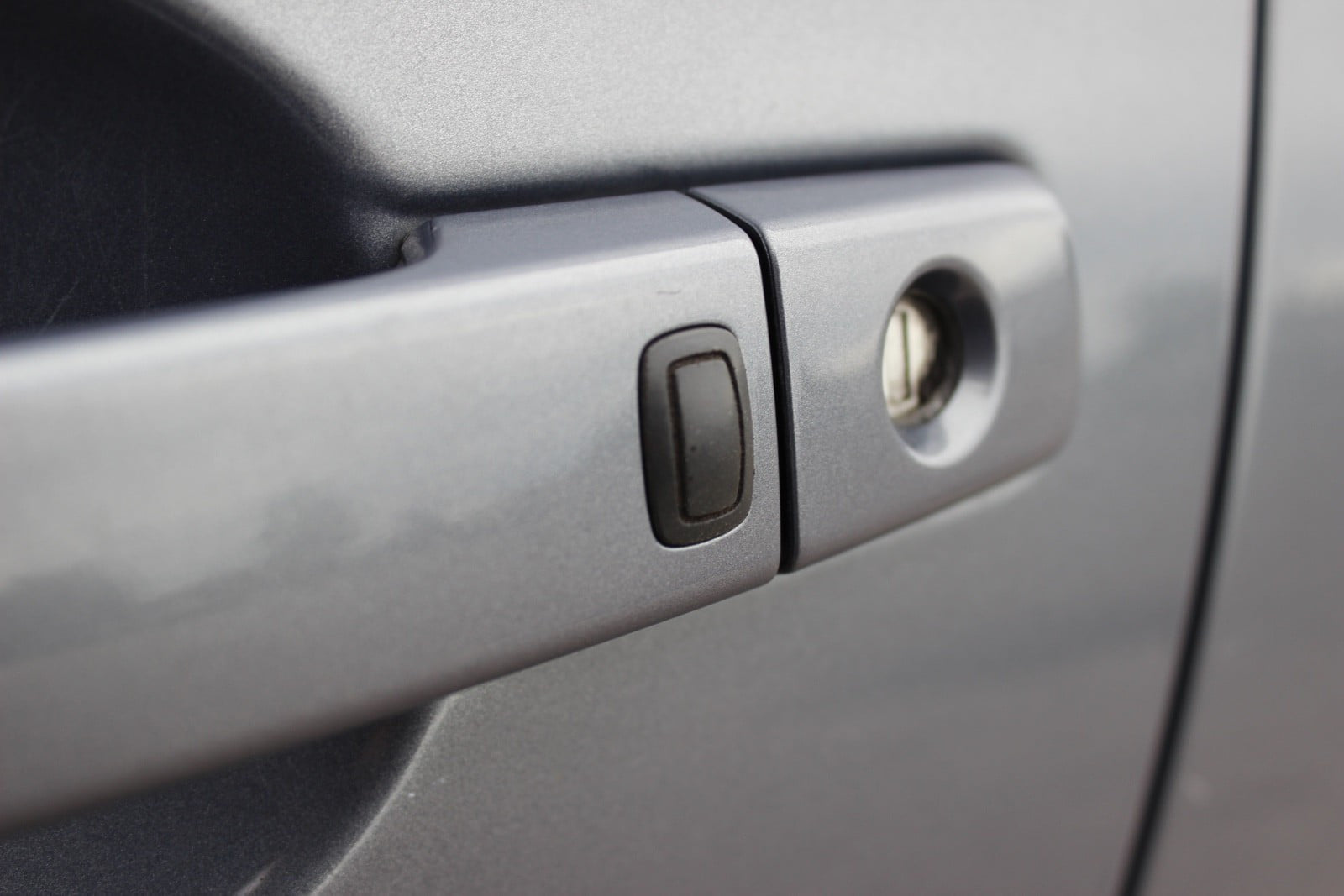 Nissan Qashqai +2 – Image 9