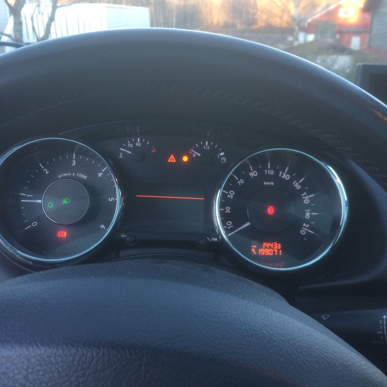 Peugeot 3008 – Image 11