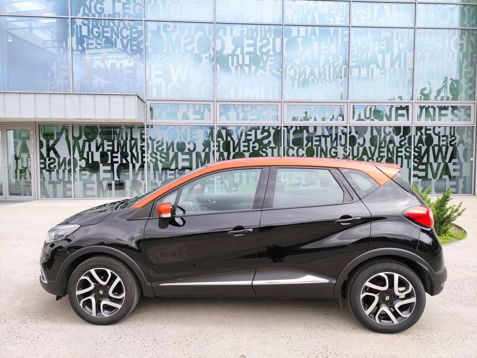 Renault Clio – Image 9