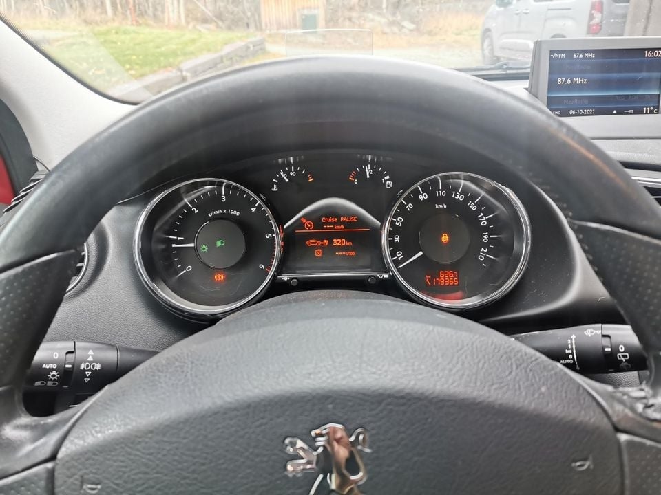 Peugeot 3008 – Image 9