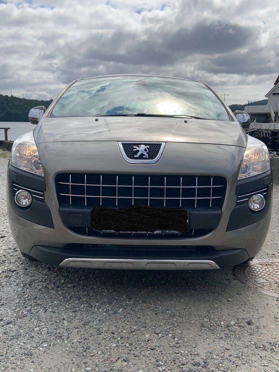 Peugeot 3008 – Image 9