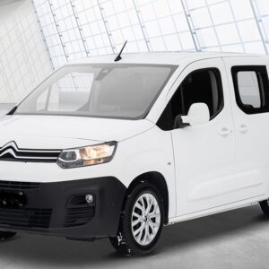 Citroën Berlingo BlueHDI 130 L1 Proff aut courroie de distribution neuve, crochet, garantie 1 an Année modèle 2020