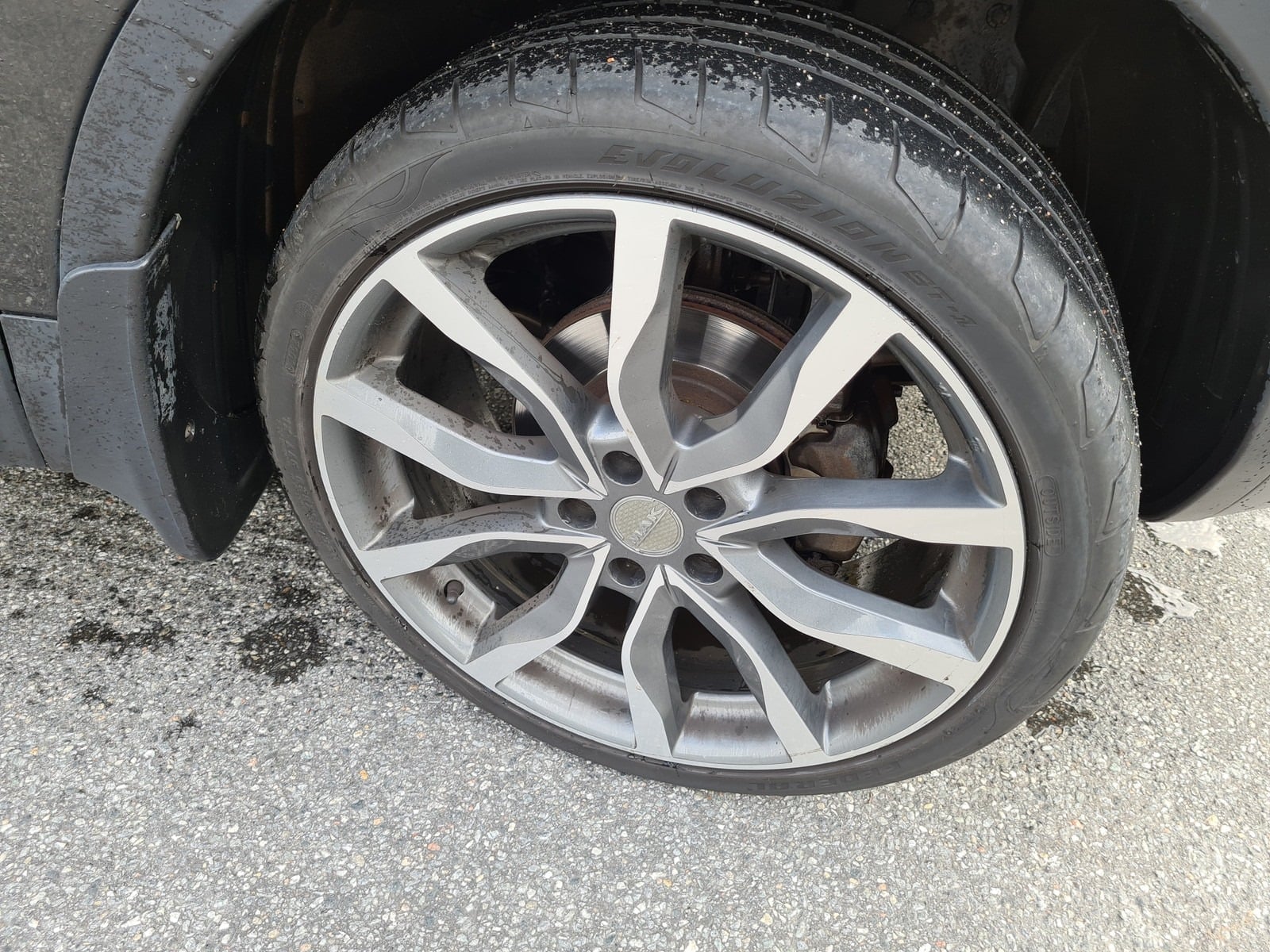 Nissan Qashqai – Image 10