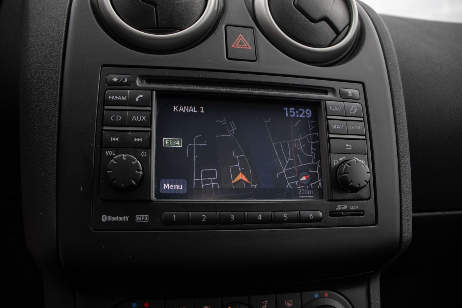 Nissan Qashqai – Image 10