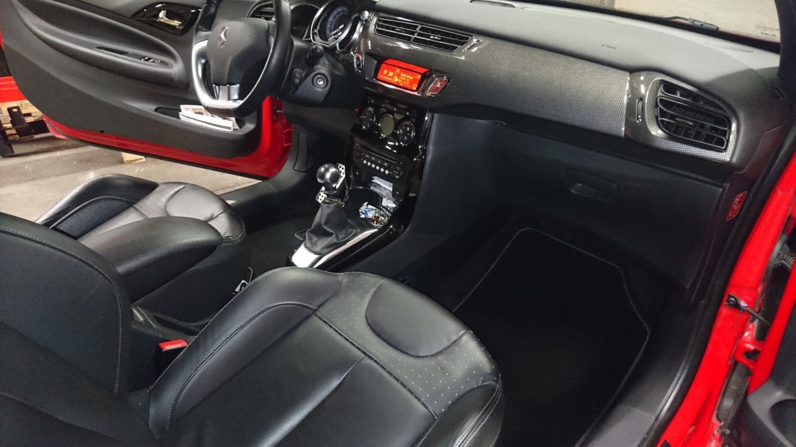 Citroën DS3 – Image 10