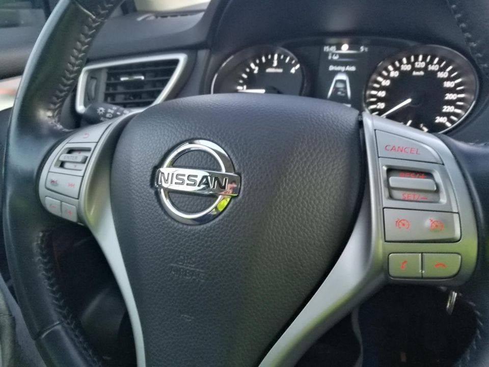 Nissan Qashqai – Image 10