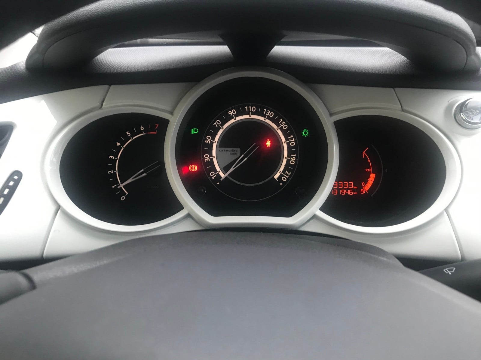 Citroën C3 – Image 10