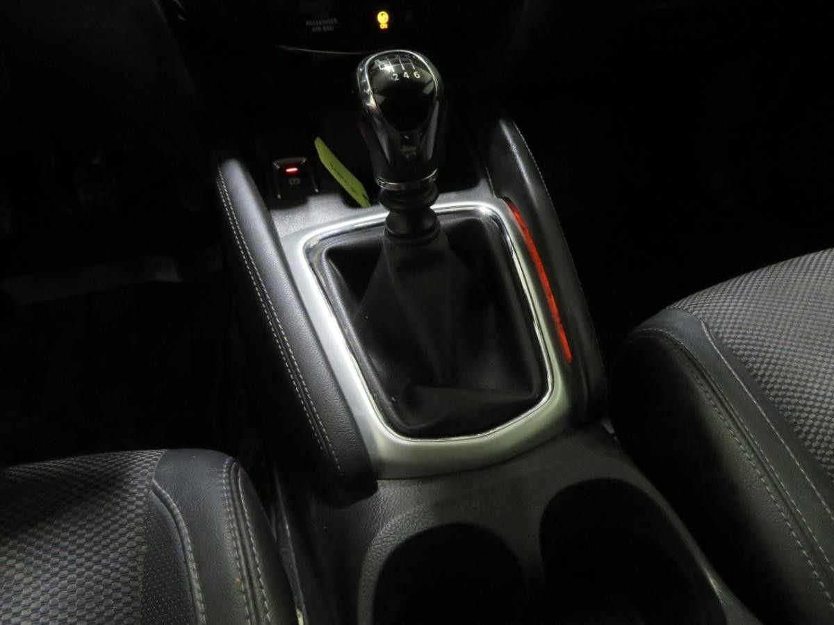 Nissan Qashqai – Image 10