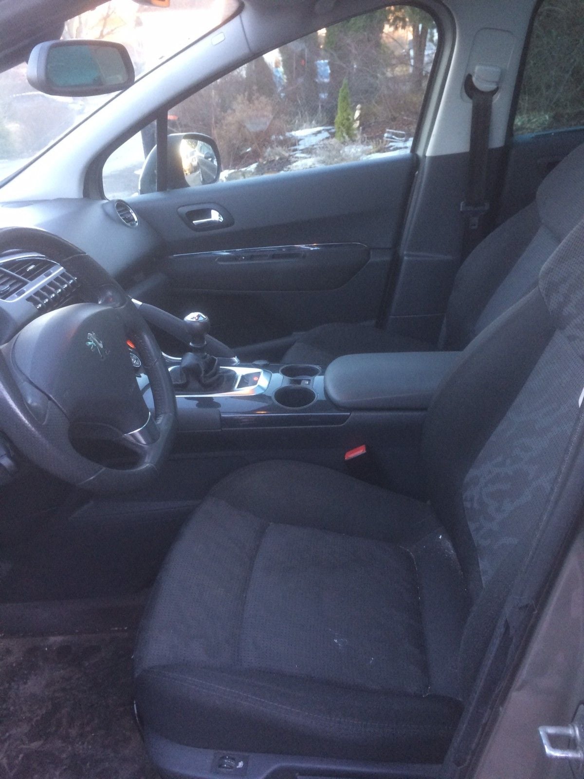 Peugeot 3008 – Image 12