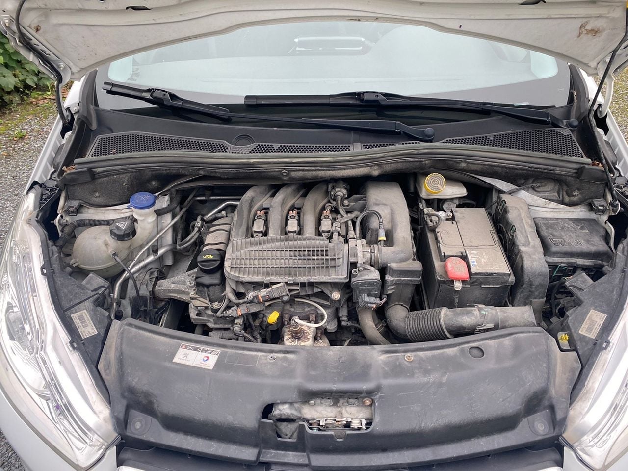 Peugeot 208 – Image 10