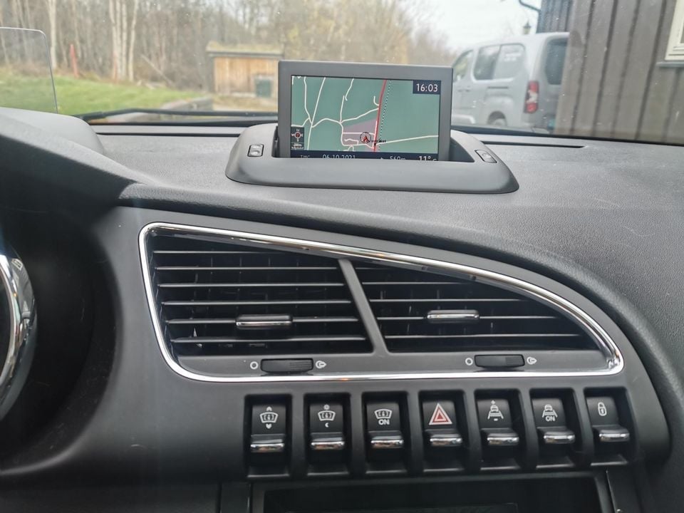 Peugeot 3008 – Image 10