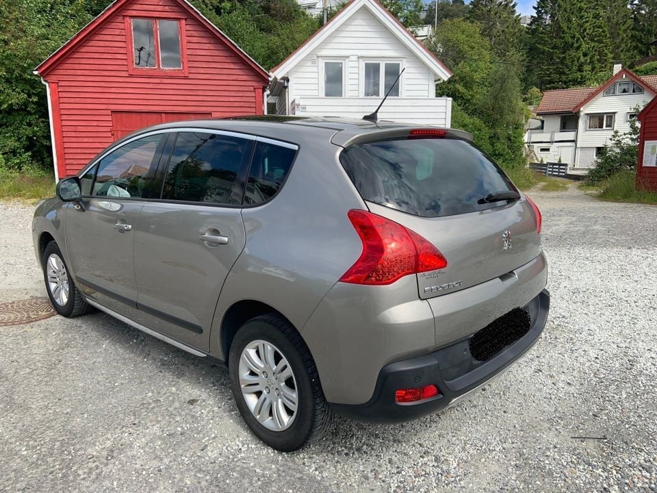 Peugeot 3008 – Image 10