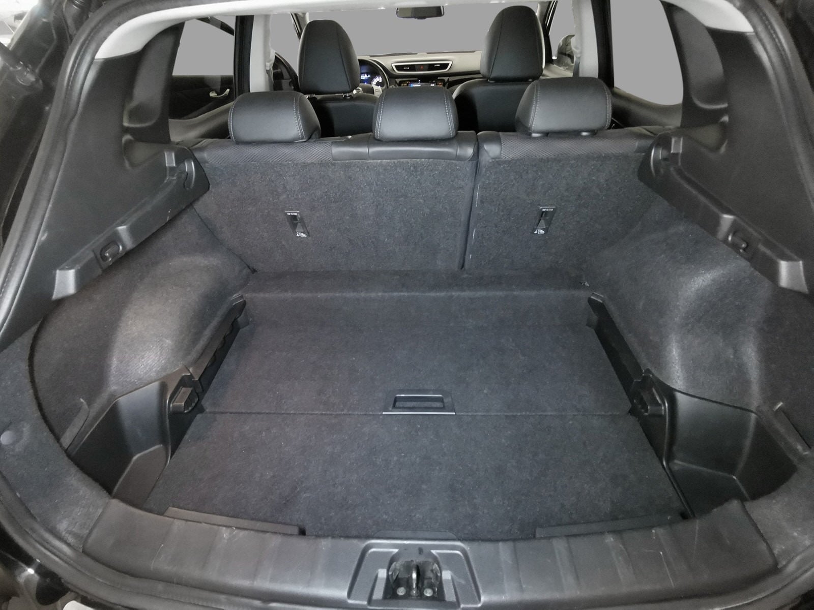 Nissan Qashqai – Image 10