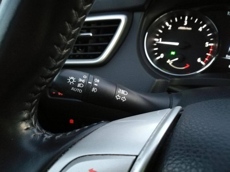 Nissan Qashqai – Image 11