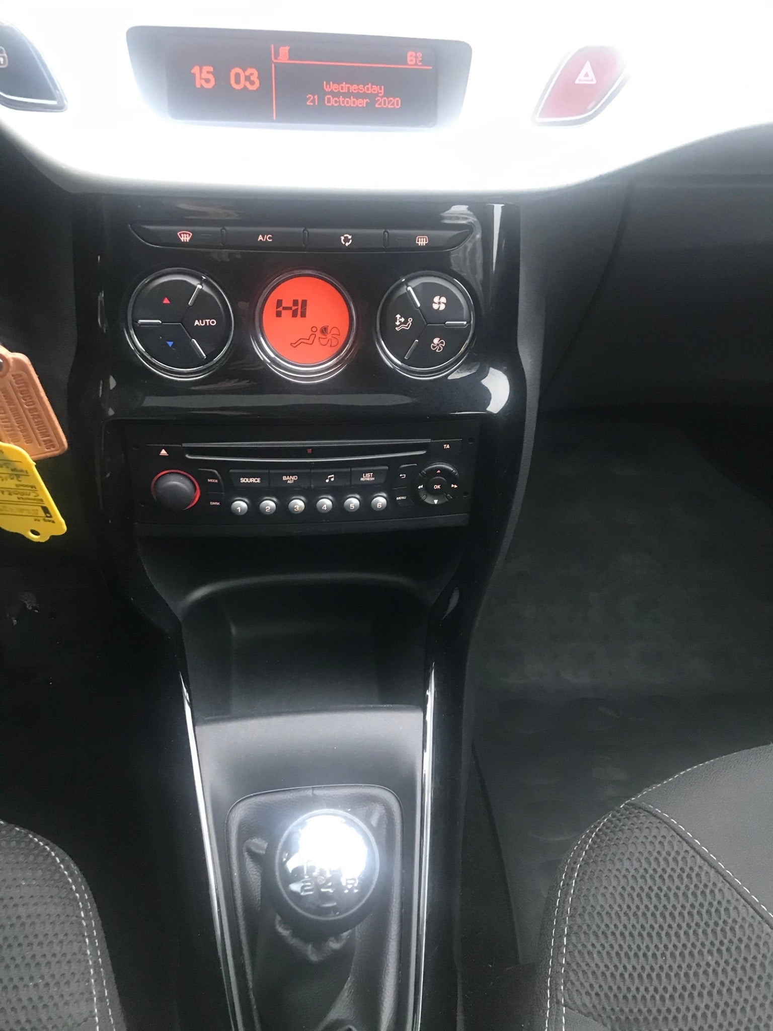 Citroën C3 – Image 11