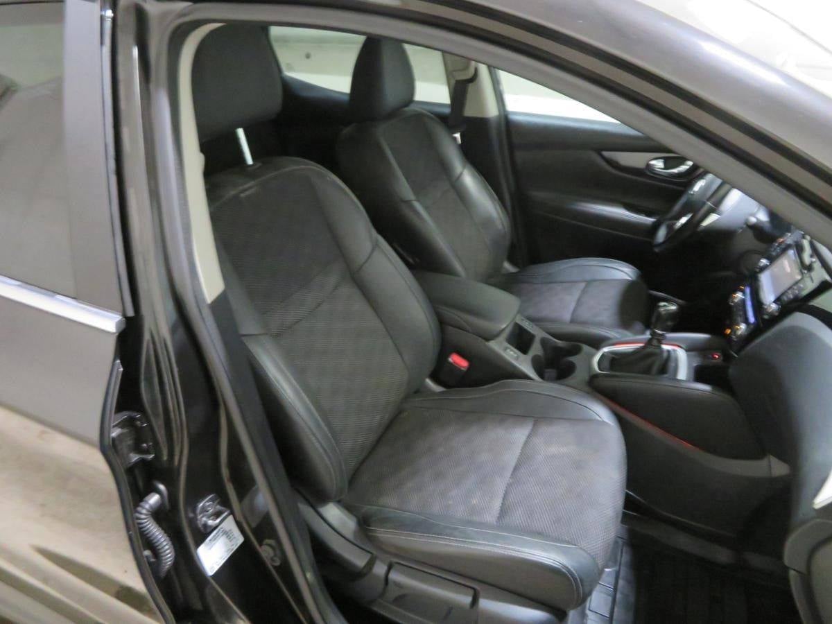 Nissan Qashqai – Image 11