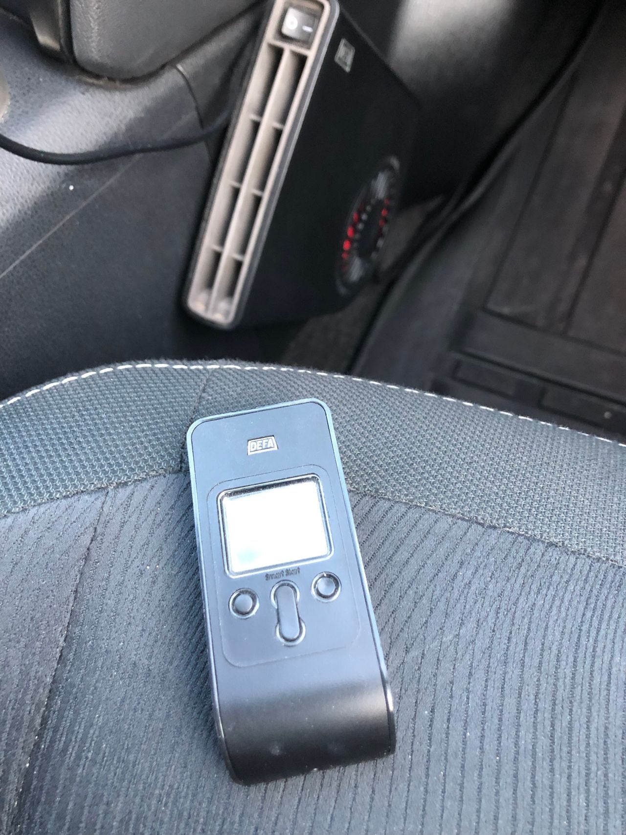 Nissan Qashqai +2 – Image 13