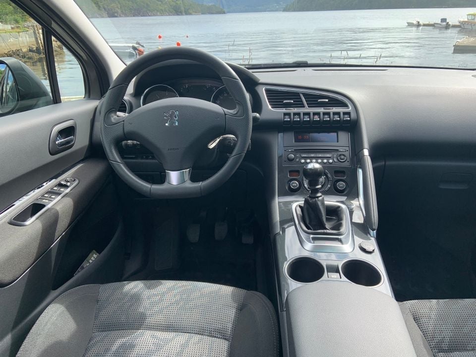 Peugeot 3008 – Image 11