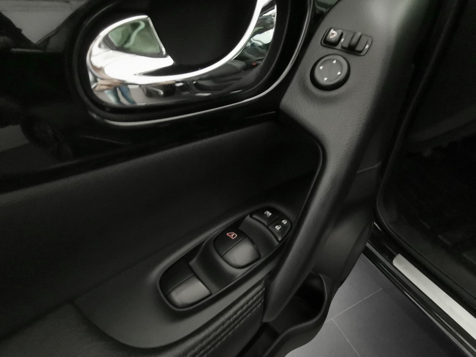 Nissan Qashqai – Image 11