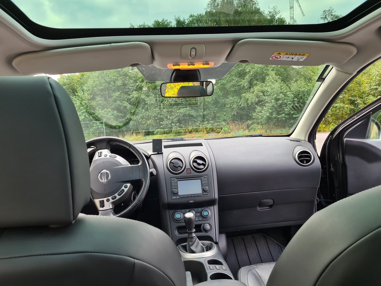 Nissan Qashqai – Image 11