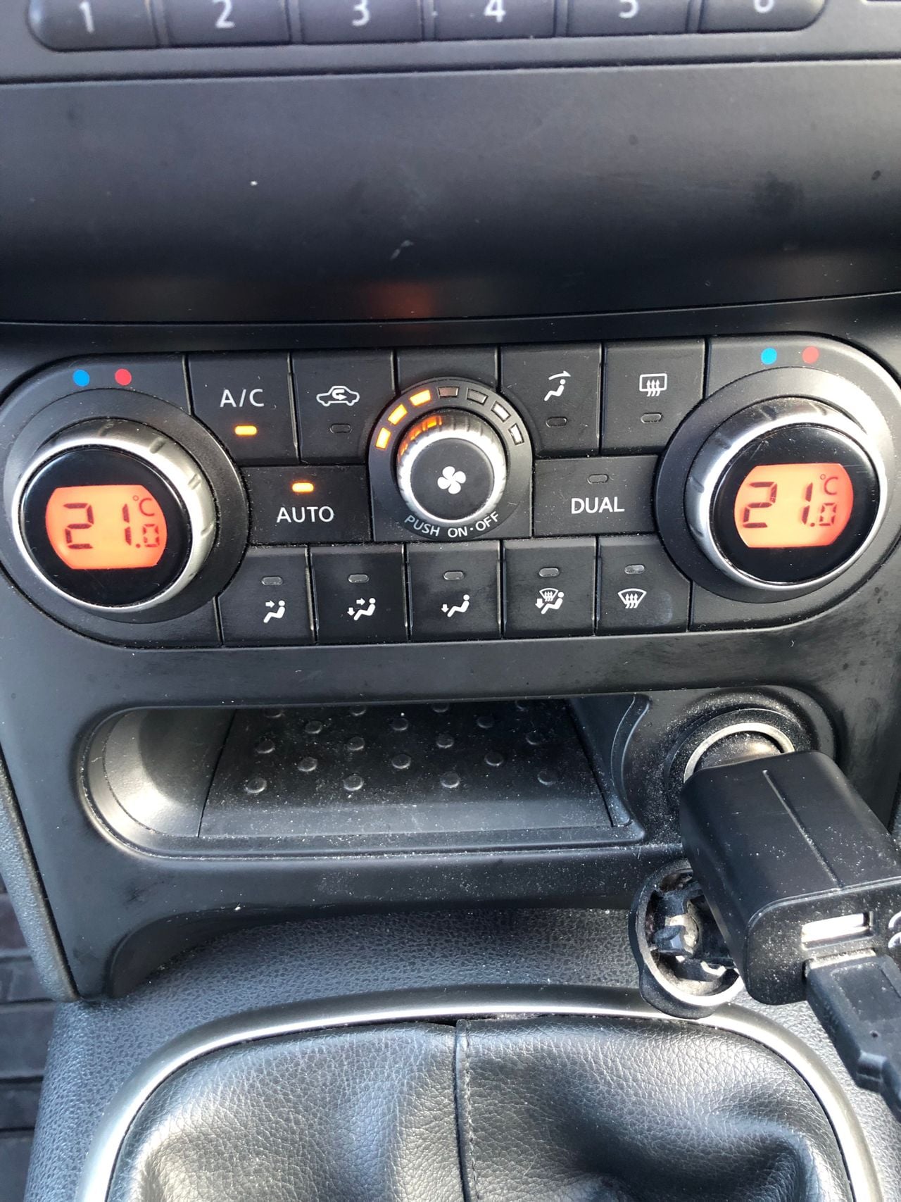 Nissan Qashqai +2 – Image 14