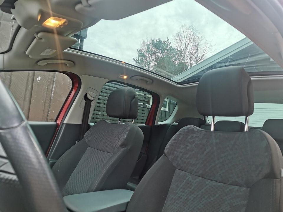 Peugeot 3008 – Image 12