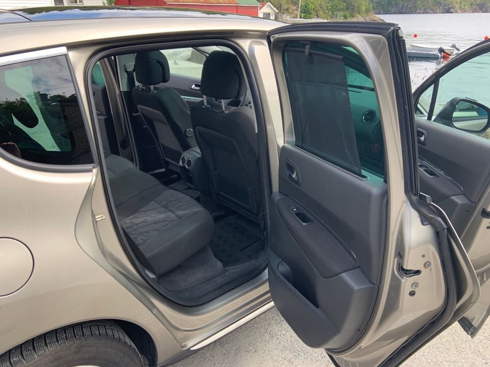 Peugeot 3008 – Image 12