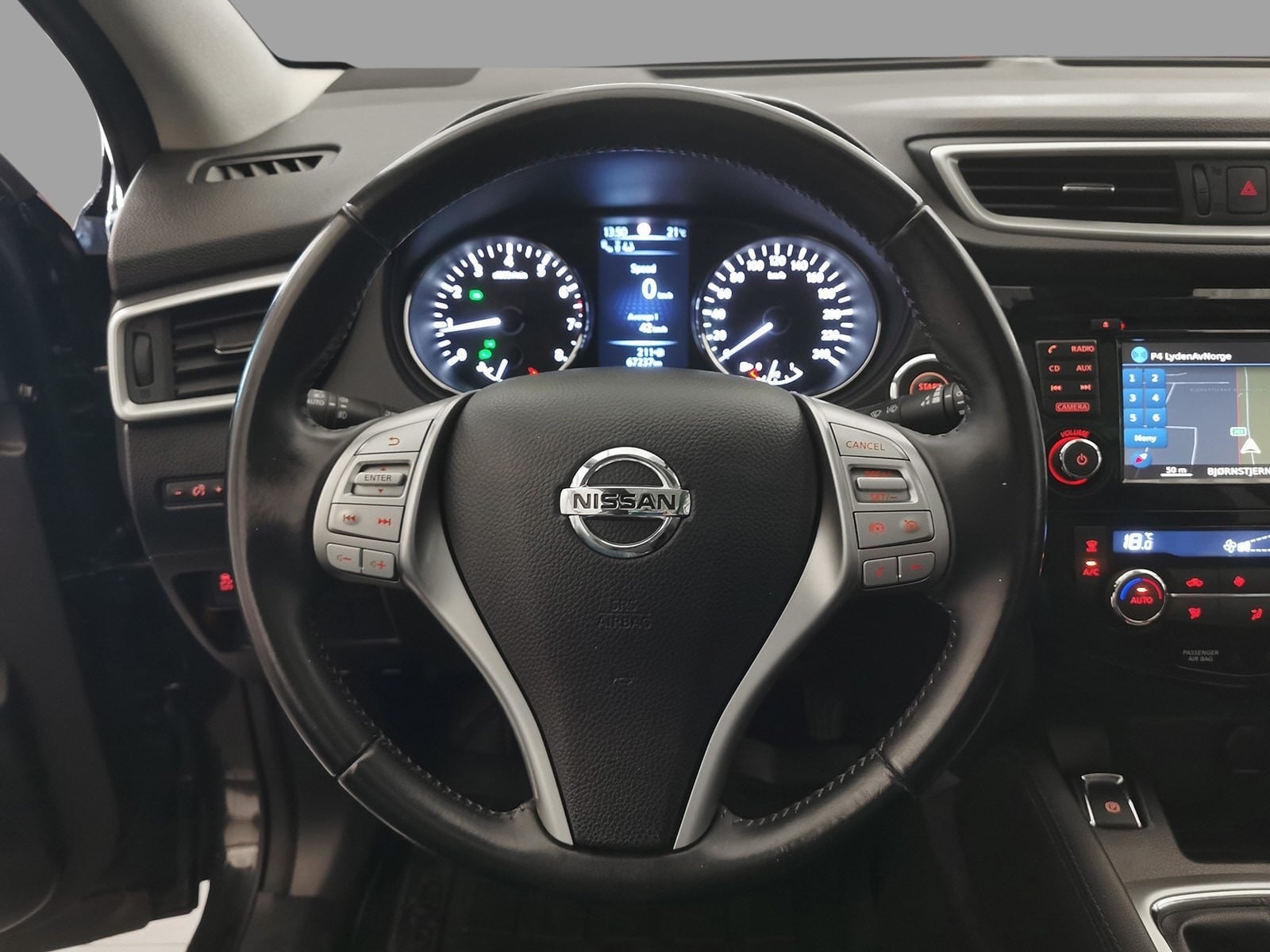 Nissan Qashqai – Image 12