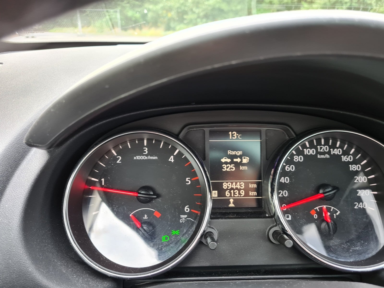 Nissan Qashqai – Image 12