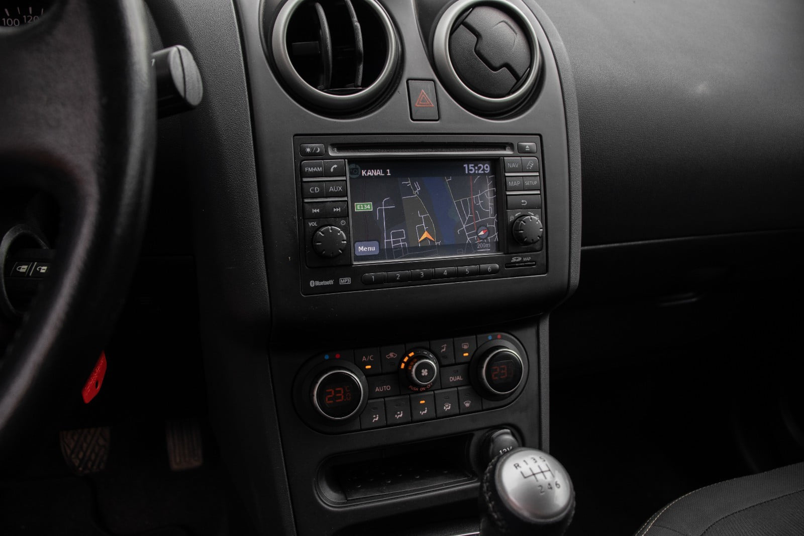 Nissan Qashqai – Image 12