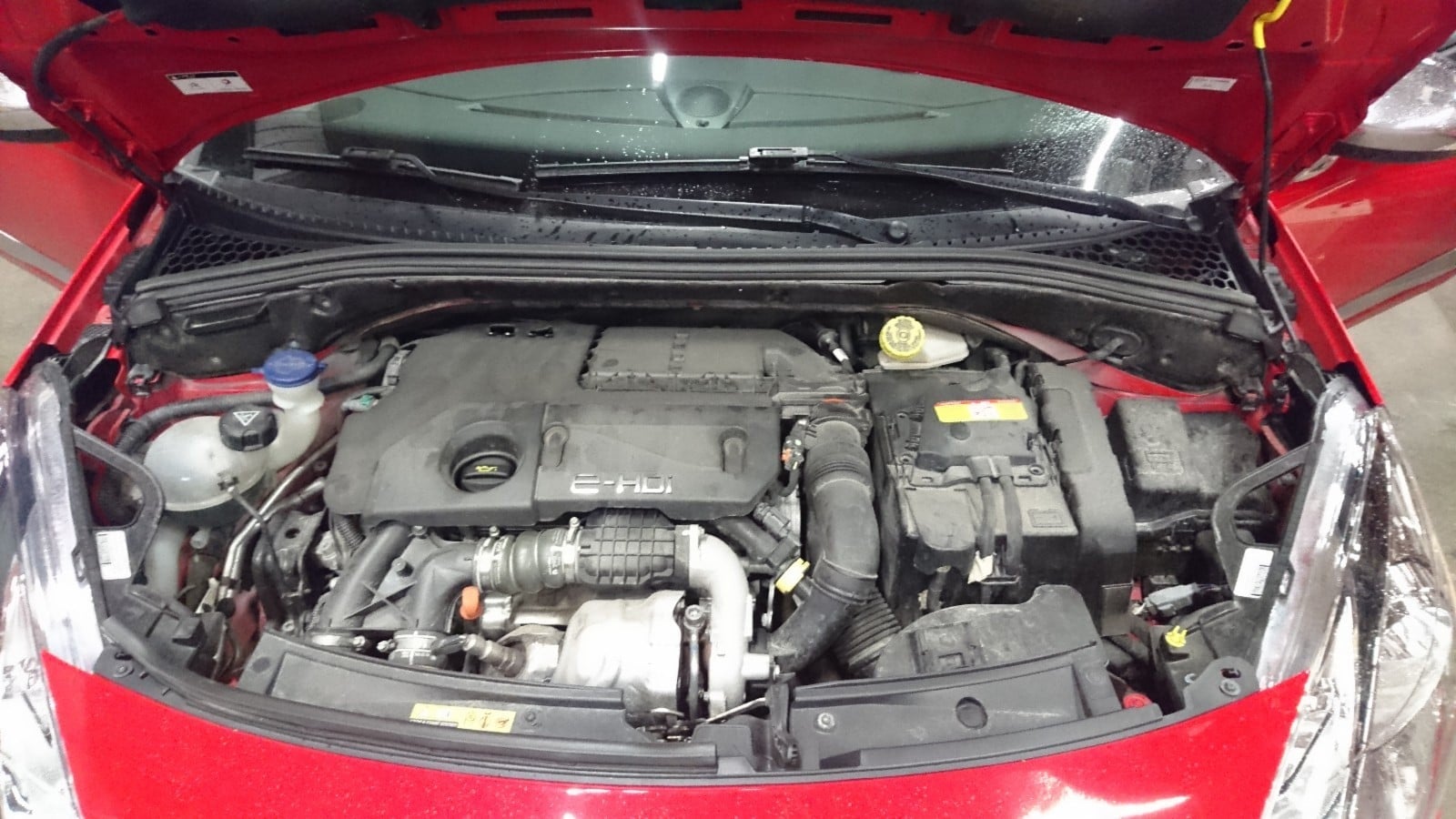 Citroën DS3 – Image 12