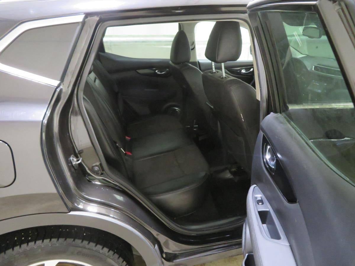 Nissan Qashqai – Image 12