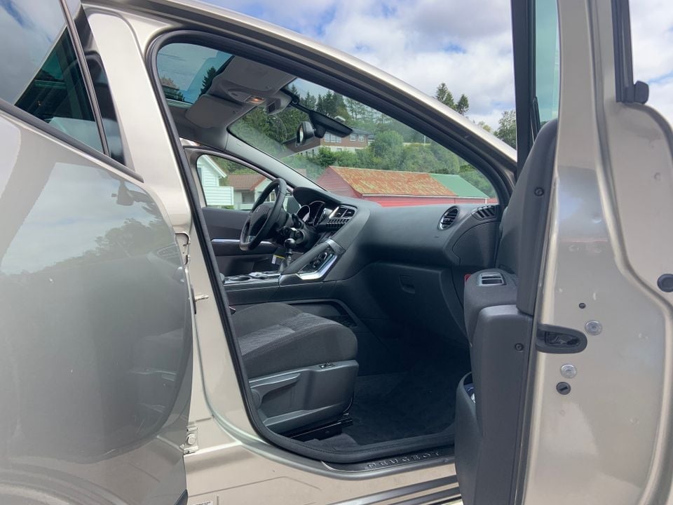 Peugeot 3008 – Image 13