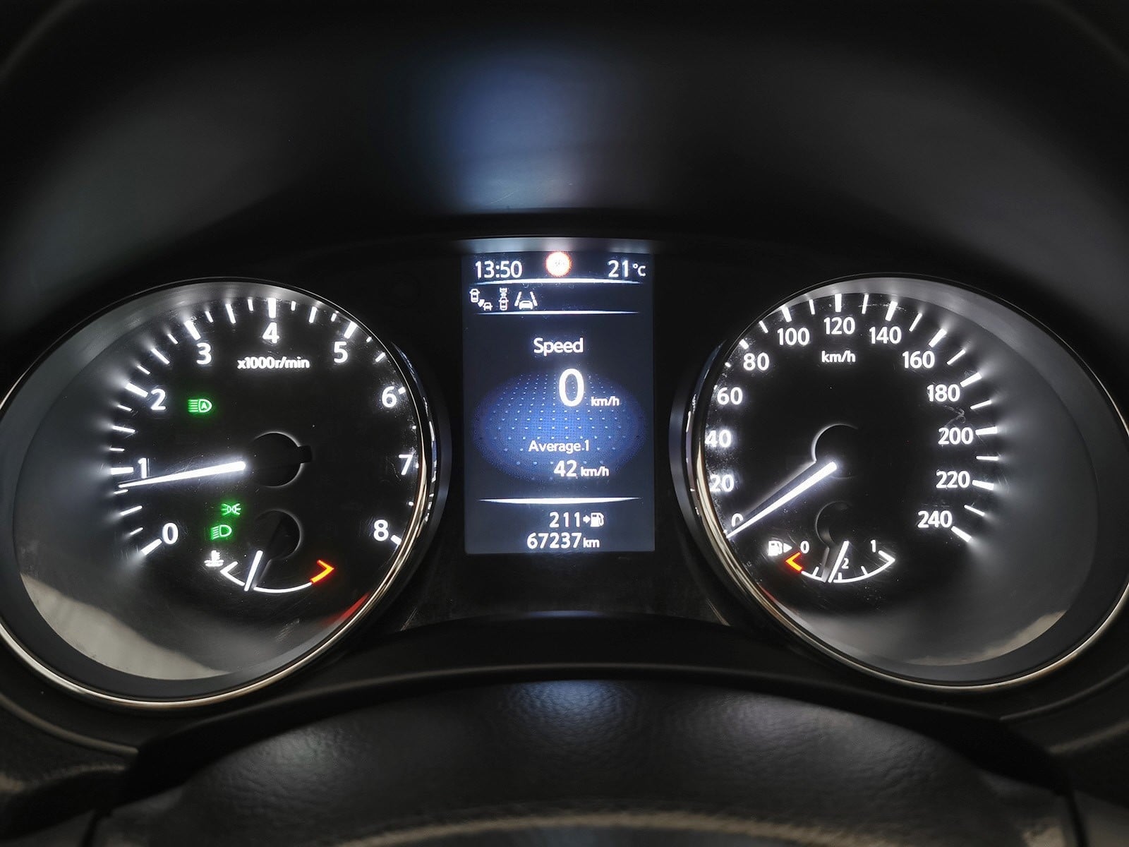 Nissan Qashqai – Image 13