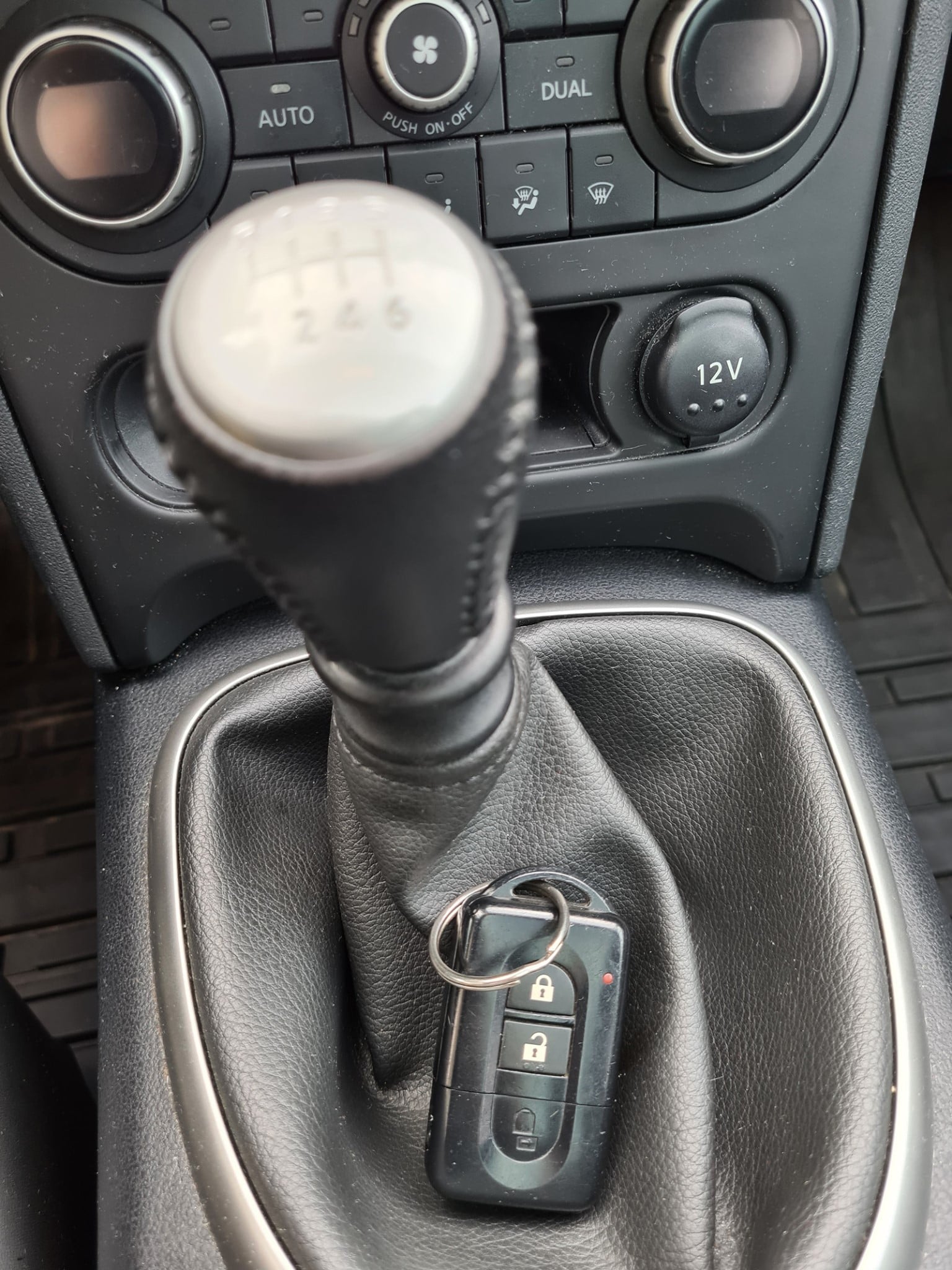 Nissan Qashqai – Image 13