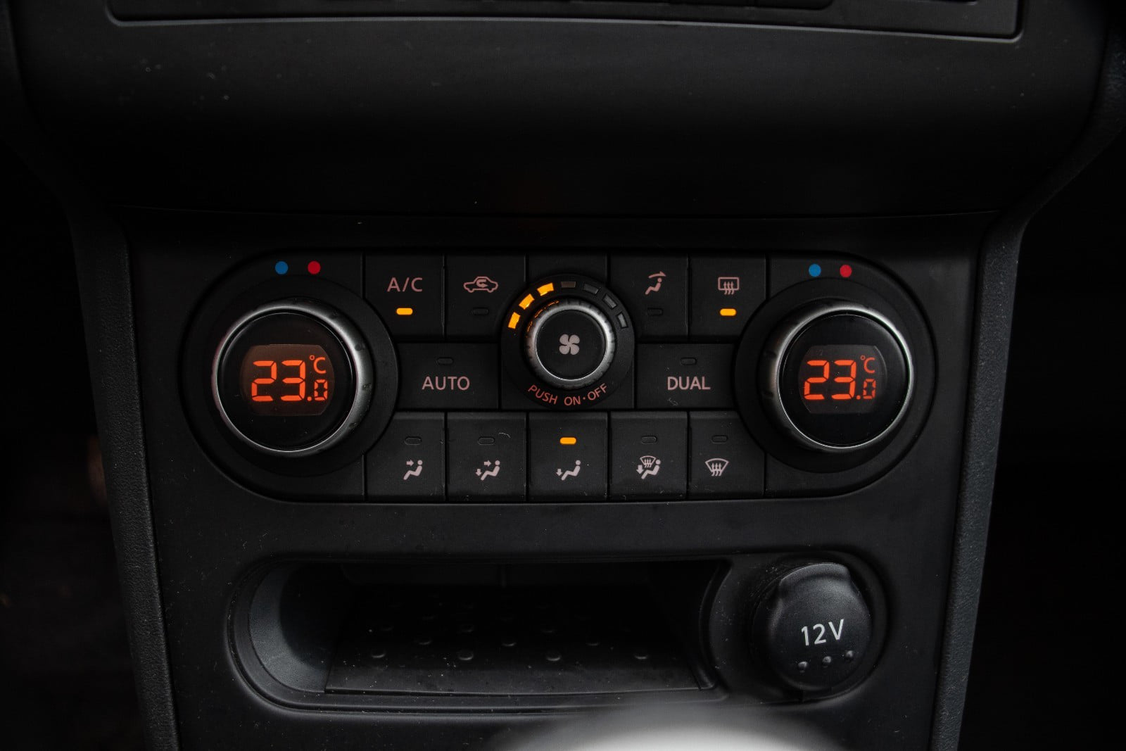 Nissan Qashqai – Image 13