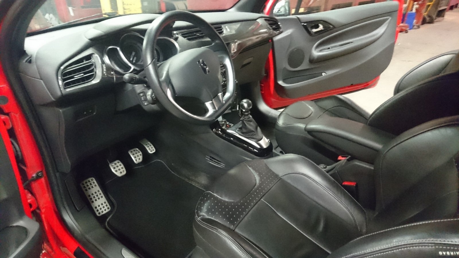 Citroën DS3 – Image 13