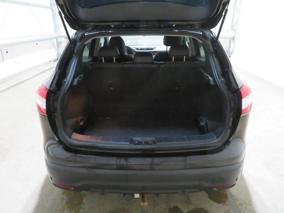 Nissan Qashqai – Image 13