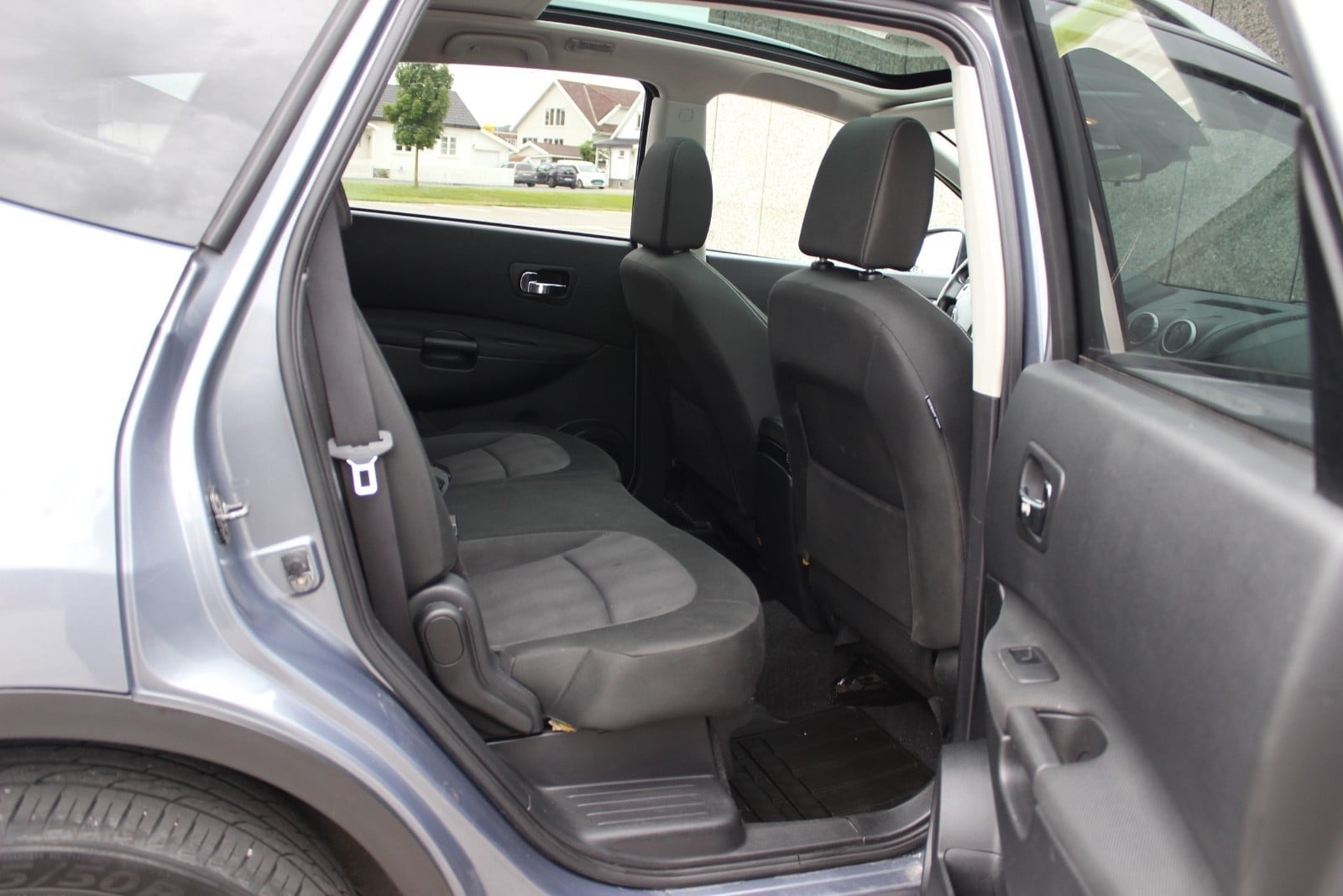 Nissan Qashqai +2 – Image 13