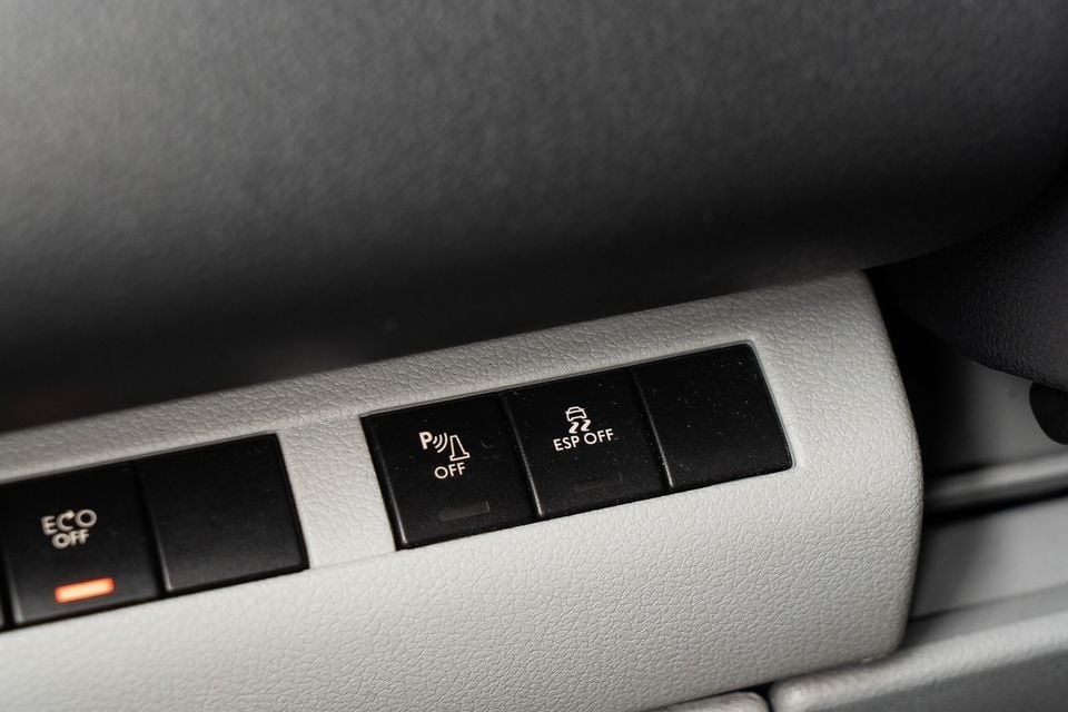 Peugeot 3008 – Image 14