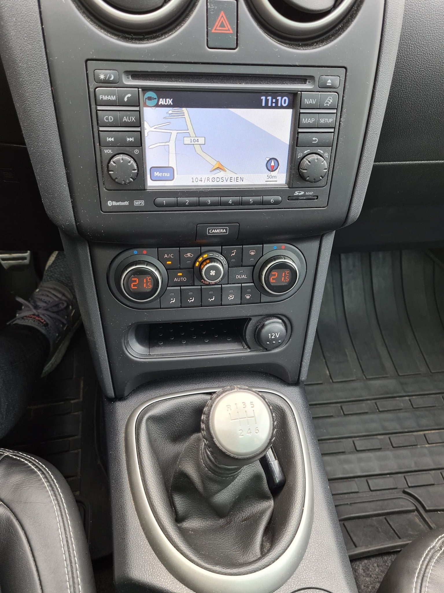 Nissan Qashqai – Image 14